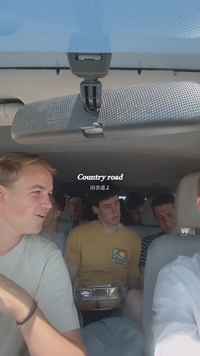 Take Me Home, Country Roads - John Denver | Lyrics & Song
