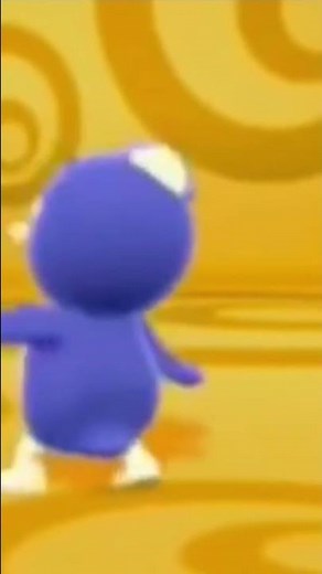 Pablo pablo (the backyardigans meme)