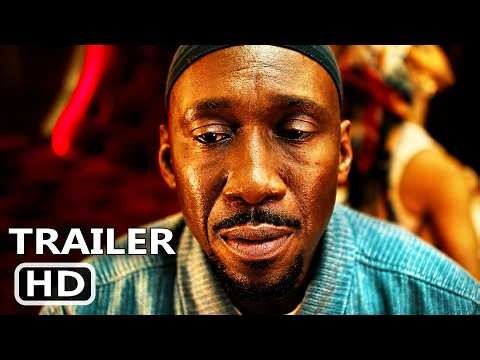 YOUR MOTHER YOUR MOTHER YOUR MOTHER Official Trailer (2026) Mahershala Ali