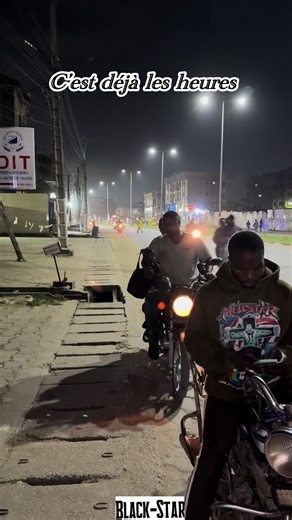 Comédie TikTok : Humour d'Afrique