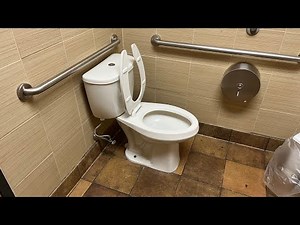 569. Taco Bell Men’s Restroom