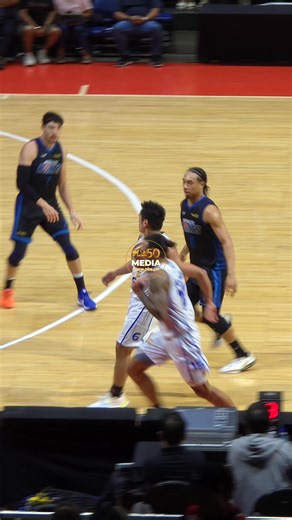 Here comes the machine gun Kelly Williams 💥 LIVE 👇🏽 🏀 RPTV ch 9 and 10 (free tv) 🏀 PBA Rush on Cignal ch 90 & 260 🏀 Pilipinas Live App (download for free livestream) 🏀 OneSports YouTube (free live stream) #PBA50 #PBA50LID #PBA50PhilCupSG3MERvsTNT | PBA