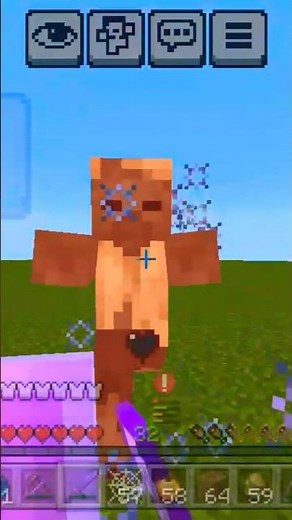 Day 3 of practicing Blurrys Java PvP #minecraft