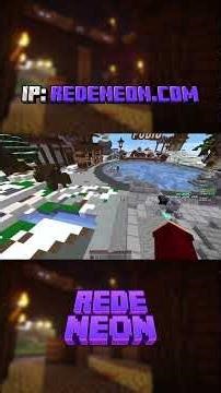 NOVO SERVIDOR de RANKUP JAVA na 1.8 com SPAWNERS MAQUINAS PREMIAÇÃO #minecraft