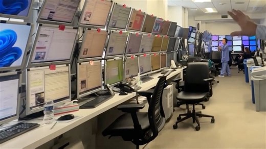 Future of AI finds answers for those suffering from epilepsy