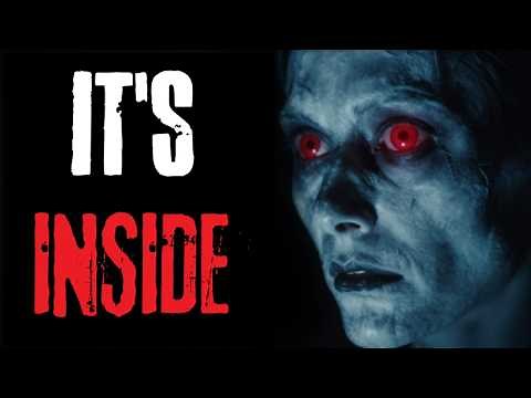 "I Saw It Too" - 11 True Ghost Stories