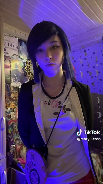 #miraculous #marinettecosplay #marinettedupaingcheng #miraculouscosplay #ladybugandcatnoir #marinette #fyp