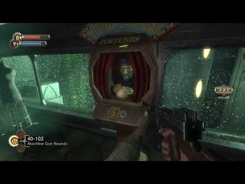 BioShock Remastered (PC) Part 3
