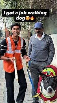 I'm asking random people for work.😱🔥#shorts #minivlog #freefireshorts