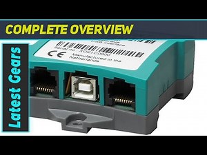MasterVolt 77030100 USB-PC Interface: Unlocking Ultimate Connectivity!