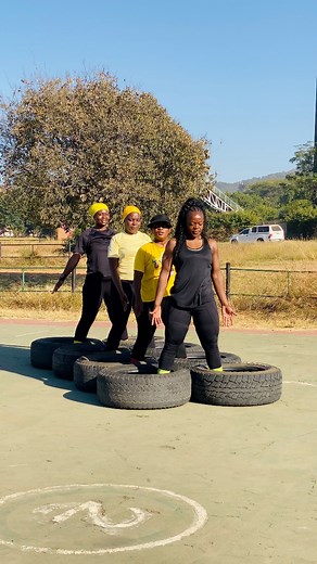 4.4K views · 116 reactions | make fitness a lifestyle thing, don’t do it only when the WEATHER ALLOWS YOU AND BE AROUND PEOPLE T H A T CAN HELP YOU BECOME - a better version of yourself (movement is life) | Blacksteel_Workouts | Facebook