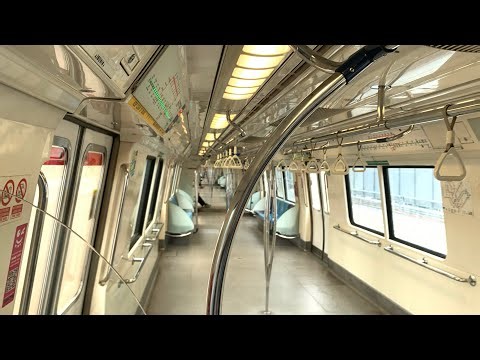 [1/5] SMRT C151 (089/090) Tanah Merah to Bedok