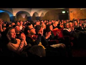 Grupo Compay Segundo - Italian Tour 2013 Documentary - www.salsa-guide.fr