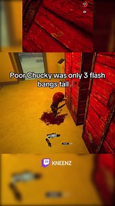 I respect him for continuing to pull #dbd #dbdtiktok #dbdclips #dbdmemes #fypシ