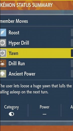 How to Evolve Dunsparce!
