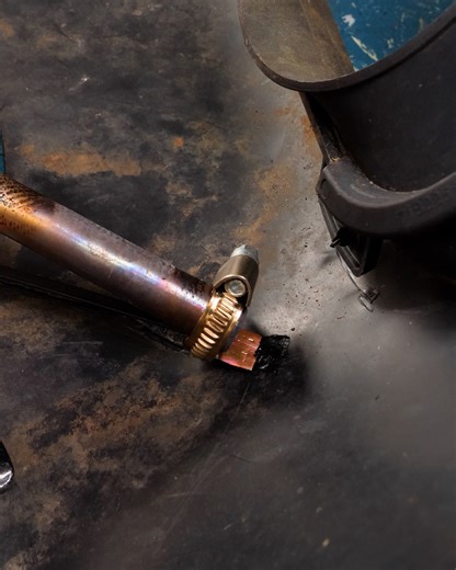 Plastic Welding With Zip-Ties?! | Crafty Panda