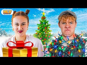 Het Leven Op Jouw Kerst! 🎄