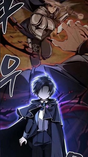 Dukedom legendary prodigy #manhwa #webtoon #shorts