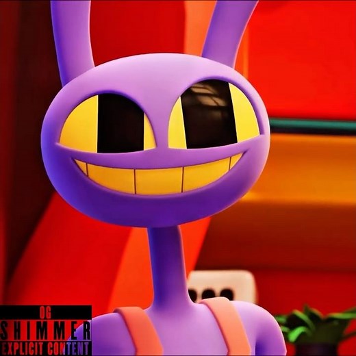 THIS EP WAS ALSO GOONABLE- I need to be put down..| #recommend #edit #theamazingdigitalcircus