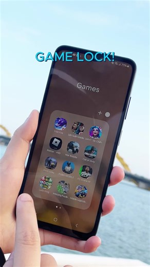 Protege tus juegos favoritos con seguridad avanzada