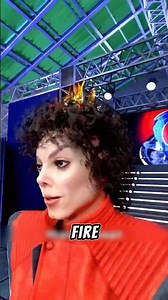 The Tragic Accident That Changed Michael Jackson Forever 💔