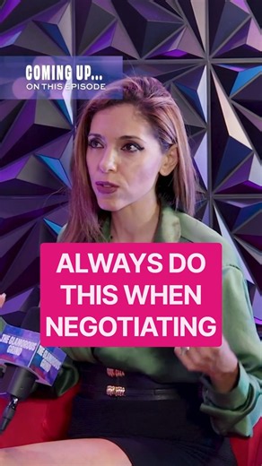 The Best Negotiation Style Is the One That Fits YOU #shorts
