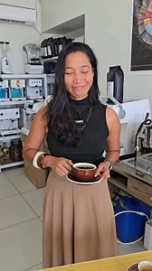 32K views · 424 reactions | What is the diffirence between Espresso and Americano ? ✅️ #espresso #americano #coffee | Baristaspace Philippines | Facebook