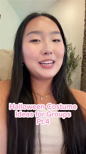 Halloween costume ideas for friend groups #halloween #costumeideas #halloweencostumesideas