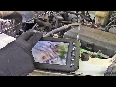 VEVOR Endoscope Camera review