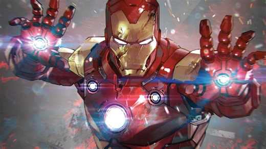 10 Best Iron Man Stories in Marvel Comics History