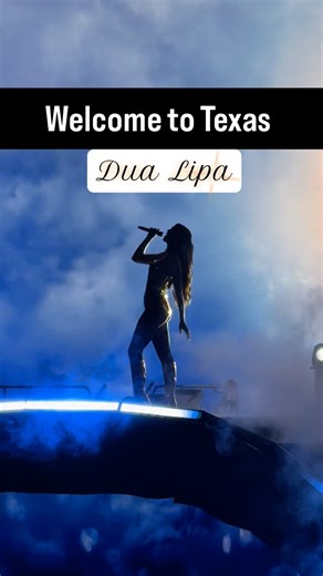 106.1 KISS FM on Instagram: "@DuaLipa. That’s the post. 🖤🤍 • #dualipa #aac #dfw #texas #iheartradio"