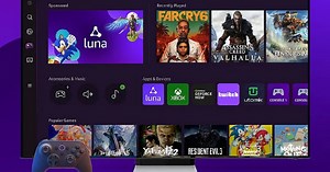 Samsung Smart TV Owners Get Two New Gaming Options