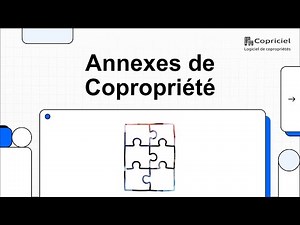 Guide pratique pour lire les annexes comptables de copropriété