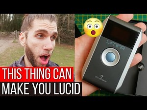 This ‘Mind Machine’ HACKS Your Meditation