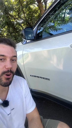7.8K views · 108 reactions | Curiosidades aleatórias: Jeep Compass Sabe quais carros usam o mesmo motor do Jeep Compass? E a mesma plataforma? E onde ele foi lançado primeiro? Confira! #carro #carros #jeep #jeepcompass #compass #stellantis #turbo | João Brigato | Facebook