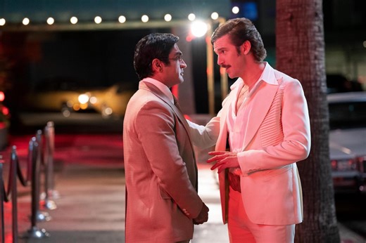 'Welcome to Chippendales' Episode 1 'An Elegant, Exclusive Atmosphere': Steve Banerjee's Big Mistake - Bringing Paul Snider On Board