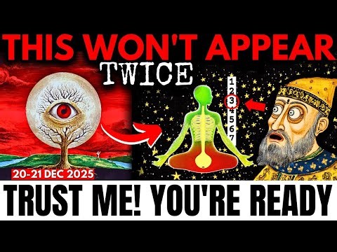 If You Ignore This, You’ll Miss the Most Powerful Spiritual Winter Solstice In History