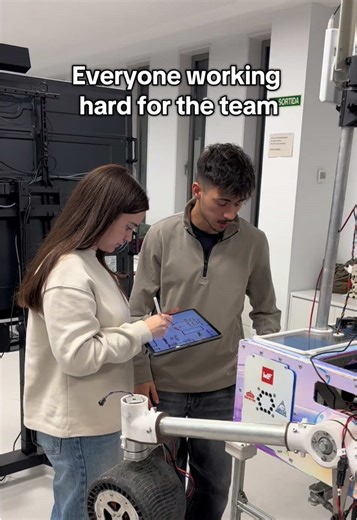 POV: Marketing working 🧚🏽‍♀️ #team #space #humor #fyp