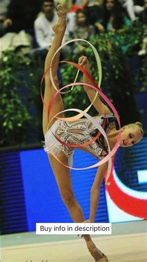 Music with words for rhythmic gymnastics (words 612)
