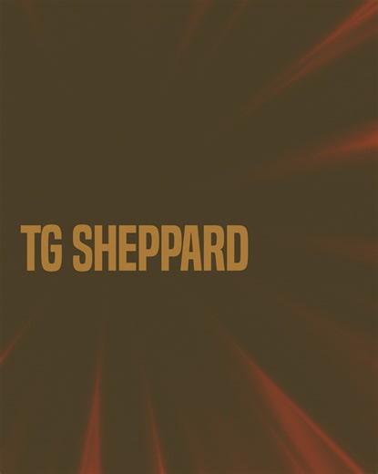 It's Party Time! Check the tour schedule and make plans to join me at one of my upcoming shows. I hope to see you soon! | TG Sheppard