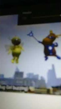 The Backyardigans Season 3 Episode 6 Front Page News