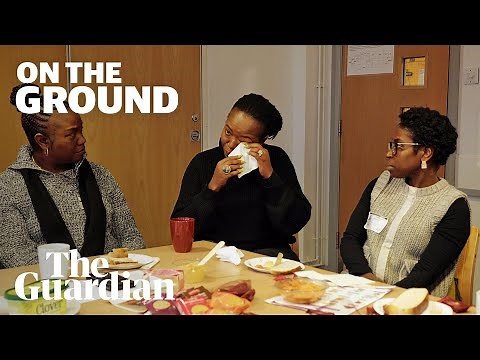 ‘Send Warrior Mums’: The parents fighting England’s schools crisis | On the Ground
