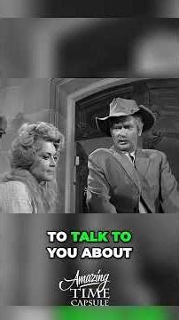 Beverly Hillbillies Gender Roles Showdown, Old West Wrestle
