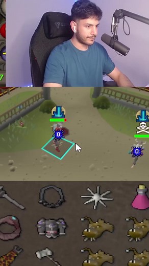 The Ultimate Guide to Crossbows in Old School RuneScape