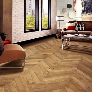 Parquet Flooring Dubai | Custom Designs & Installation