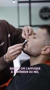 On parle épilation du visage...