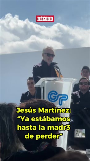 Jesús Martínez apostó y le cumplió a Las Tuzas campeonas. Luego de tres meses de construcción, hoy es una realidad el gimnasio para las jugadoras de Pachuca Femenil. 🙌 🎥: @Laura Valmont | CM Deportiva #tiktokDeportes #pachuca