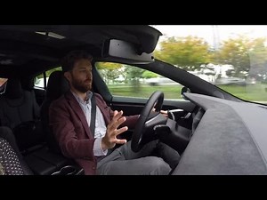 CNET Update - No hands needed! Tesla updates cars with autopilot