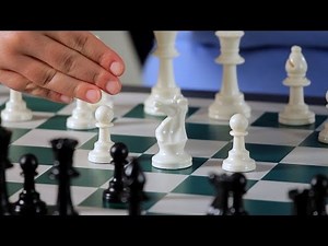 Basics of the Sicilian Defense | Chess Video Lecture | Learn to Play Chess: From a Novice to a Fierce Competitor - Hobbies