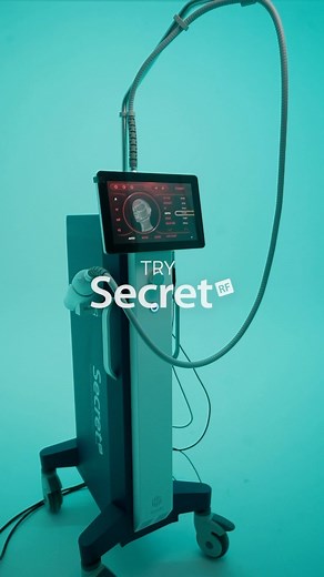 Secret RF is a skin rejuvenation treatment that combines Microneedling and radiofrequency to improve skin tone and texture, with minimal downtime. It can address fine lines, mild wrinkles, stretch marks (striae), acne scars, photodamage like hyperpigmentation, and other skin conditions. #secretrf #secretrfmicroneedling #MNRF #acnescars #stretchmarks #scars #hyperhidrosis #bestinclass #ilooda #skinnovationpvtltd | Skinnovation Pvt Ltd | Facebook